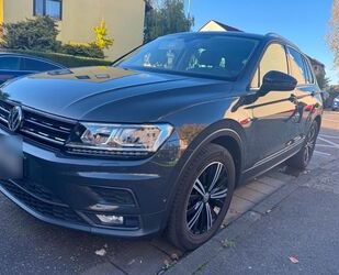 VW Volkswagen Tiguan 1.5 TSI ACT OPF DSG IQ.DRIVE IQ. Gebrauchtwagen