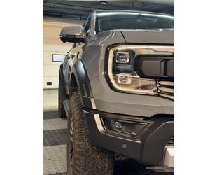 Ford Ford Ranger Raptor Diesel el. Rollo, Abst NEUES MO Gebrauchtwagen