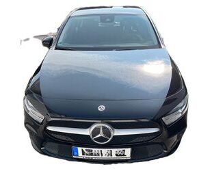 Mercedes-Benz Mercedes-Benz A 200 d DCT - Gebrauchtwagen