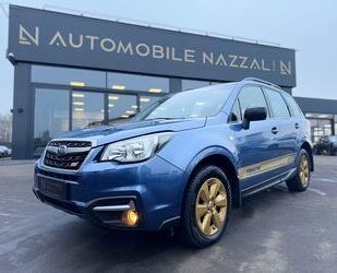 Subaru Subaru FORESTER ACTIVE AWD*AUTOMATIK*SHZ*KLIMAAUT* Gebrauchtwagen