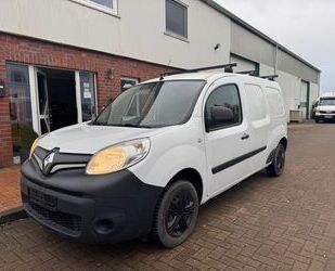 Renault Renault Kangoo BLUE dCi 95*KLIMA Gebrauchtwagen