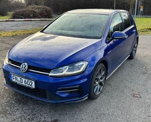 VW Volkswagen Golf 1.5 TSI ACT DSG BMT Highline Highl Gebrauchtwagen