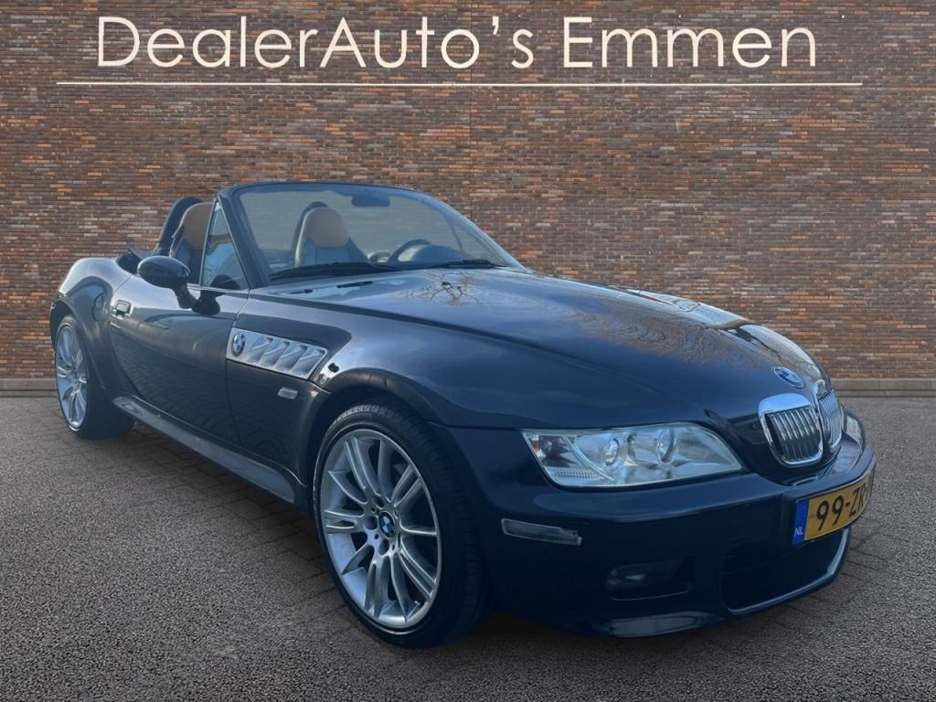 Z3 Roadster