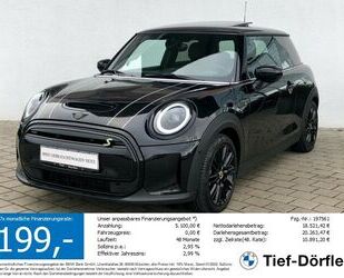 Mini MINI Cooper SE LHZ/LED/HUD/hk/S-SITZ/Apple/CAM/K-Z Gebrauchtwagen