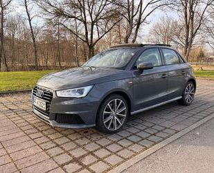 Audi A1 Gebrauchtwagen