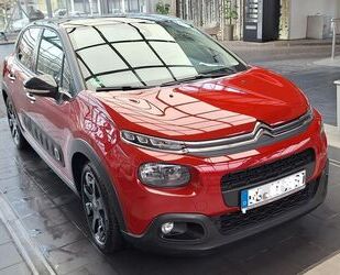 Citroen C3 Gebrauchtwagen