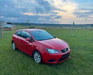 Seat Seat Ibiza 1.4 16V Style SC Style Gebrauchtwagen