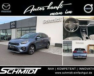 Kia Kia Niro (DE)(2016->) Vision Gebrauchtwagen