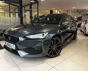 Cupra Cupra Leon ST 2.0 TSI 4D DSG VZ *Leder*Beats*Shz* Gebrauchtwagen