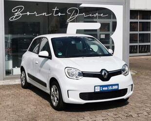 Renault Renault Twingo Limited ISOFIX PDC HU/AU NEU Gebrauchtwagen