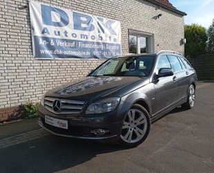 Mercedes-Benz Mercedes-Benz C 230 T Leder Xenon Sportauspuff FOX Gebrauchtwagen