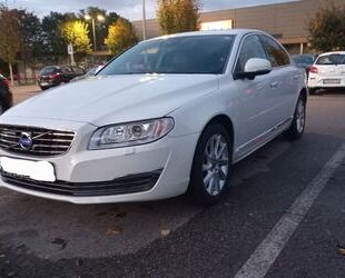 Volvo Volvo S80 T6 AWD (Inscription) Gebrauchtwagen