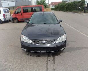 Ford Ford Mondeo 2,0 Lim. Ghia Klima Gebrauchtwagen