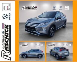 Mitsubishi Mitsubishi Eclipse Cross Intro Edition 2WD 1.5 T-M Gebrauchtwagen