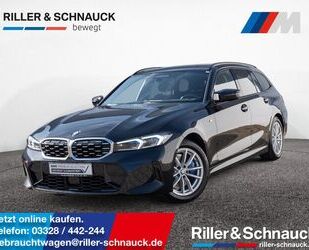 BMW BMW M340i Touring xDrive PANO+AHK+HUD+ACC+HK+KAM Gebrauchtwagen