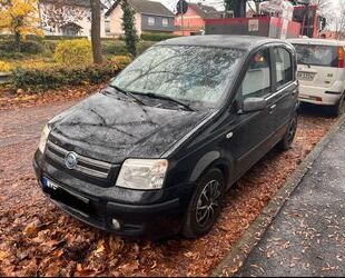 Fiat Fiat Panda Gebrauchtwagen