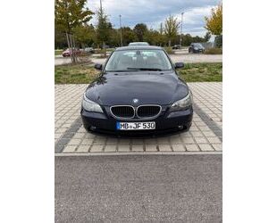 BMW BMW 530d - Gebrauchtwagen