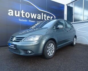 VW Volkswagen Golf Plus V Comfortline Gebrauchtwagen