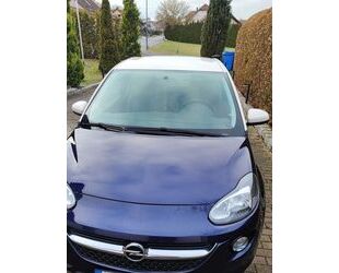 Opel Opel Adam SLAM 1.4 64kW SLAM Gebrauchtwagen