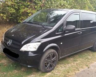 Mercedes-Benz Mercedes-Benz Vito Gebrauchtwagen