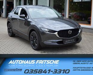 Mazda Mazda CX-30 Homura / Premium-Paket / Automatik / B Gebrauchtwagen