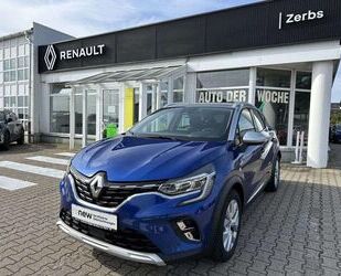 Renault Renault Captur E-TECH PLUG-in 160 INTENS Gebrauchtwagen