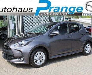 Mazda Mazda 2 Hybrid Agile 1.5L VVT-i 116 PS CVT *Sofort Gebrauchtwagen