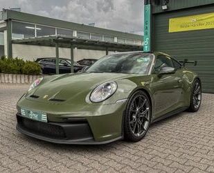 Porsche Porsche 992 GT3 PTS LIFT KERAMIK SCHALEN SPORT CHR Gebrauchtwagen