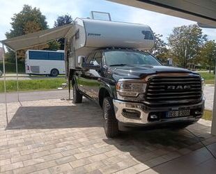 Dodge Dodge RAM 2500 HD 6.4 HEMI Wohnmobil Zulassung Gebrauchtwagen