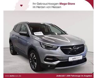 Opel Opel Grandland X 2.0 D Automatik Business Gebrauchtwagen