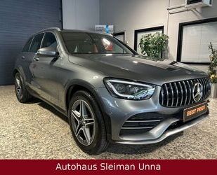 Mercedes-Benz Mercedes-Benz GLC 43 AMG 4Matic/MBUX/Multibeam/Kam Gebrauchtwagen