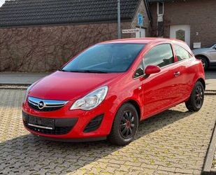 Opel Opel Corsa 1.2 Selection Gebrauchtwagen