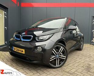 BMW BMW i3 Basis Comfort 22 kWh | € 2000 Euro subsidie Gebrauchtwagen