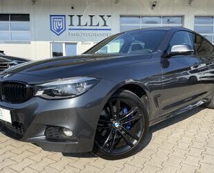 BMW BMW 330 Gran Turismo xDrive*M Sport*Leder*LED*Pano Gebrauchtwagen