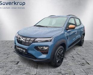 Dacia Dacia Spring Electric 65 Extreme Gebrauchtwagen