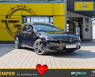 Opel Opel Insignia ST 2.0 D Elegance Autom. *LED*AHK*Na Gebrauchtwagen