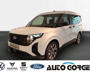 Ford Ford Tourneo Courier Trend 1.0l EcoBoost +SOFORT+W Gebrauchtwagen