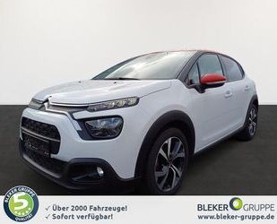 Citroen Citroën C3 Pure Tech 83 Shine Pack Gebrauchtwagen