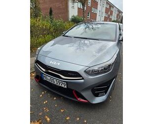 Kia Kia ProCeed 1.6 T-GDI- GT!Pano,!BASTUCK! Gebrauchtwagen