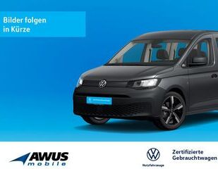 VW Volkswagen T6.1 Transporter Kombi KR 2.0TDI 110kW Gebrauchtwagen