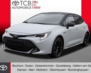 Toyota Toyota Corolla 1.8 Hybrid GR Sport KLIMA KAMERA NA Gebrauchtwagen