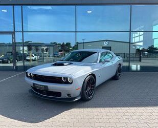 Dodge Dodge Challenger R/T Shaker 5.7 V8 Hemi Alcantara Gebrauchtwagen