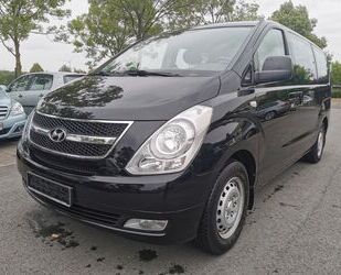 Hyundai Hyundai H-1 Travel 8 Sitze AHK Gebrauchtwagen