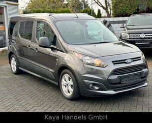 Ford Ford Grand Tourneo Connect Trend Navi/Kamera/7-Sit Gebrauchtwagen