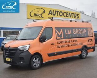 Renault Renault Master MAXI 4,2m Gebrauchtwagen