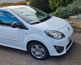 Renault Renault Twingo Night & Day 1.2 16V eco2 56kW Night Gebrauchtwagen