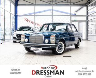 Mercedes-Benz Mercedes-Benz 220 D/8 W115 LENKRADSCHALTUNG H-KEN. Gebrauchtwagen