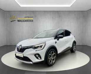 Renault Renault Captur II Intens Gebrauchtwagen