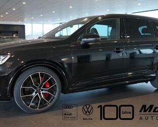 Audi Audi SQ7 TFSI competition plus | Pano | 7-Sitze | Gebrauchtwagen