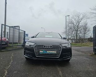 Audi Audi A4 Lim. design Gebrauchtwagen